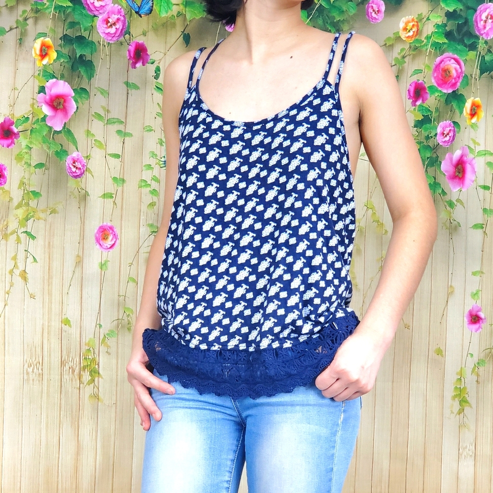 American Eagle outfitters tank top - Picture 2 of 5
